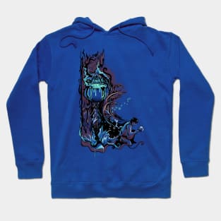 Perchance to Dream Hoodie